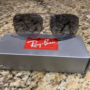 Ray Bans
